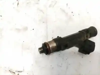 Second-hand car spare part injector for opel corsa c 1.2 16v cat (z 12 xep / lb4) oem iam references 0280158501  