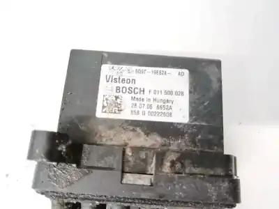 Автозапчасти б/у сопротивление нагреву за ford s-max (ca1) 1.8 tdci cat ссылки oem iam 6g9t19e624ad  6g9t-19e624-ad, f011500028
