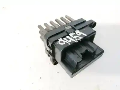 Pezzo di ricambio per auto di seconda mano Resistenza Al Riscaldamento per FORD S-MAX (CA1) 1.8 TDCi CAT Riferimenti OEM IAM 6G9T19E624AD  6G9T-19E624-AD, F011500028