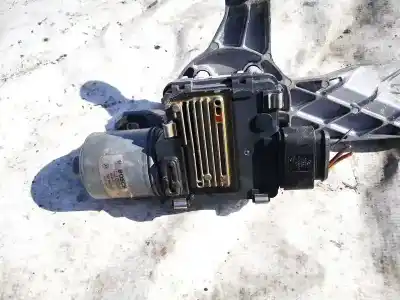 Peça sobressalente para automóvel em segunda mão motor do limpa para brisas por volkswagen phaeton, 2007 - 2011 facelift 3.0 tdi 176kw 2007 - 2011 referências oem iam 3d1955120b