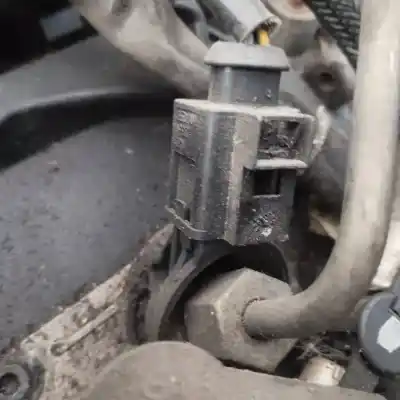 Автозапчастина б/у инжектор для audi a6 c6 avant (4f5) 2.7 tdi посилання на oem iam 0445115  0591302
