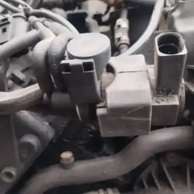 Автозапчастина б/у додатковий повітряний клапан для audi a6 c6 avant (4f5) 2.7 tdi посилання на oem iam 