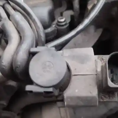 Автозапчастина б/у додатковий повітряний клапан для audi a6 c6 avant (4f5) 2.7 tdi посилання на oem iam   