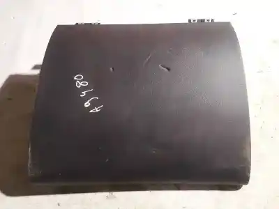 Peça sobressalente para automóvel em segunda mão porta luvas por volkswagen phaeton, 2007 - 2011 facelift 3.0 tdi 176kw 2007 - 2011 referências oem iam 