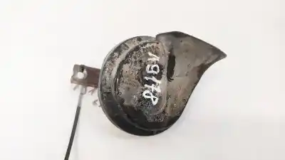 Peça sobressalente para automóvel em segunda mão buzina / sirene por opel meriva 1.6 16v referências oem iam e120009