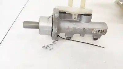 Peça sobressalente para automóvel em segunda mão bomba de travões por opel meriva 1.6 16v referências oem iam 