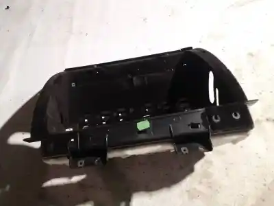 Peça sobressalente para automóvel em segunda mão porta luvas por volkswagen phaeton, 2007 - 2011 facelift 3.0 tdi 176kw 2007 - 2011 referências oem iam 3d1857114e