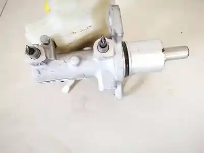 Peça sobressalente para automóvel em segunda mão bomba de travões por volkswagen phaeton, 2007 - 2011 facelift 3.0 tdi 176kw 2007 - 2011 referências oem iam 