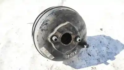 Second-hand car spare part brake servo for opel vectra c (z02) 2.2 dti 16v (f69) oem iam references 13126710  13126710tb