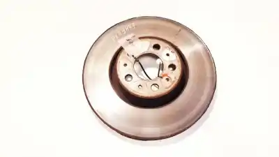 Second-hand car spare part front disc brake for volvo xc90 2.5 t (7 asientos) oem iam references 