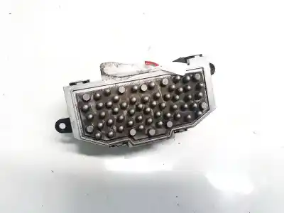 Peça sobressalente para automóvel em segunda mão resistência sofagem chauffage por volkswagen golf v (1k1) 2.0 tdi referências oem iam 3c0907521f