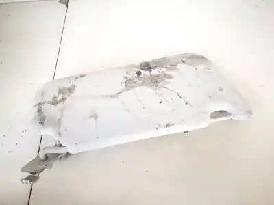 Second-hand car spare part left sunshade for ford fiesta vi (cb1, ccn) 1.4 tdci oem iam references   