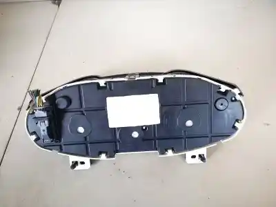 Second-hand car spare part dashboard for ford fiesta vi (cb1, ccn) 1.4 tdci oem iam references vp8a6f10894bc  vp8a6f-10894-bc