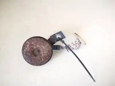 Second-hand car spare part horn for mitsubishi outlander (cw0) 2.0 di-d intense oem iam references 