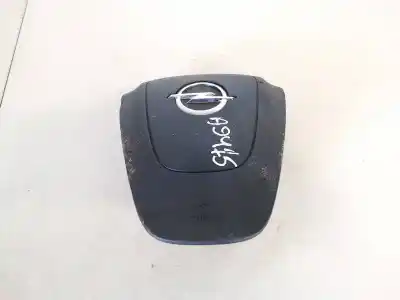 Автозапчастина б/у передня ліва подушка безопасности для OPEL ASTRA J LIM. 1.7 16V CDTI Посилання на OEM IAM 13299780  498997212