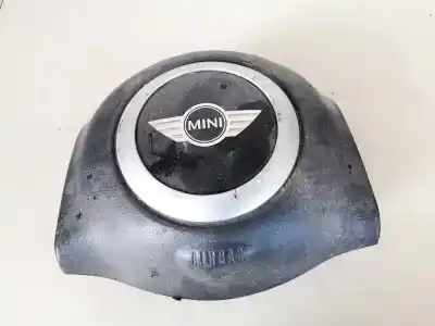Автозапчасти б/у передняя левая подушка безопасности за mini mini (r50,r53) 1.6 16v cat ссылки oem iam 