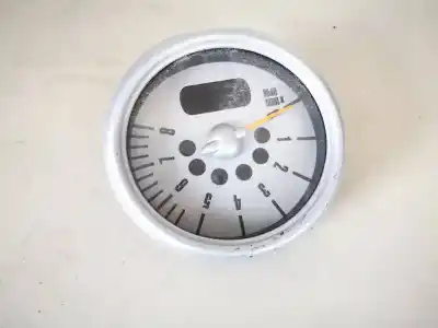 Автозапчасти б/у приборная доска за mini mini (r50,r53) 1.6 16v cat ссылки oem iam 62116913667