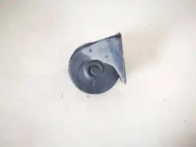 Second-hand car spare part horn for ford fiesta vi (cb1, ccn) 1.4 tdci oem iam references e355306