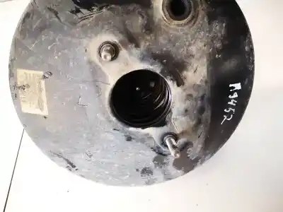Автозапчастина б/у гальмівний серво для ford fiesta (cb1) 1.4 tdci cat посилання на oem iam 0204054084  8v51-2b195-dd