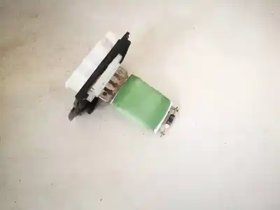 Автозапчасти б/у сопротивление нагреву за mini mini (r50,r53) 1.6 16v cat ссылки oem iam w964260n