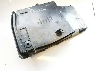 Автозапчастина б/у БАРДАЧОК для AUDI A3 (8L)  Посилання на OEM IAM 70665  