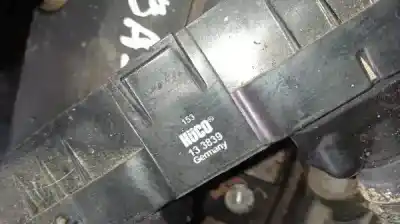 Автозапчастина б/у котушка запалювання для opel corsa c 1.2 16v cat (z 12 xep / lb4) посилання на oem iam 133839  