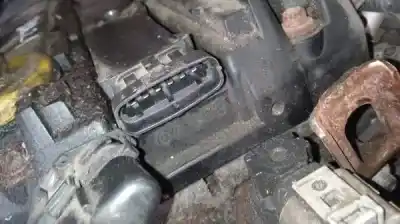 Автозапчастина б/у котушка запалювання для opel corsa c 1.2 16v cat (z 12 xep / lb4) посилання на oem iam 133839  