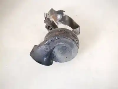 Second-hand car spare part HORN for OPEL ZAFIRA, B 2008.01 - 2011.10 FACELIFT  OEM IAM references E1000209  