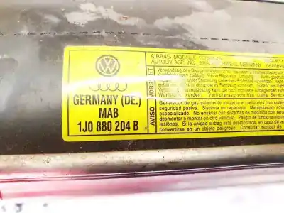 Автозапчасти б/у подушка безопасности передняя правая за skoda octavia combi (1u5) 1.9 tdi ссылки oem iam 1j0880204b   Автозапчасти б/у подушка безопасности передняя правая за skoda octavia combi (1u5) 1.9 tdi ссылки oem iam 1j0880204b