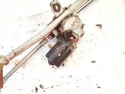 Автозапчастина б/у двигатель передніх склоочисників для skoda octavia combi (1u5) 1.9 tdi посилання на oem iam 14312228017