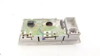 Автозапчастина б/у внутрішне світло для skoda octavia combi (1u5) 1.9 tdi посилання на oem iam 1u0959728   Автозапчастина б/у внутрішне світло для skoda octavia combi (1u5) 1.9 tdi посилання на oem iam 1u0959728