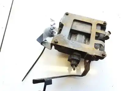 Автозапчастина б/у додатковий повітряний клапан для skoda octavia combi (1z5) 1.9 tdi dpf посилання на oem iam 6q0906025  400434a