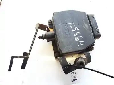 Автозапчастина б/у додатковий повітряний клапан для skoda octavia combi (1z5) 1.9 tdi dpf посилання на oem iam 6q0906025