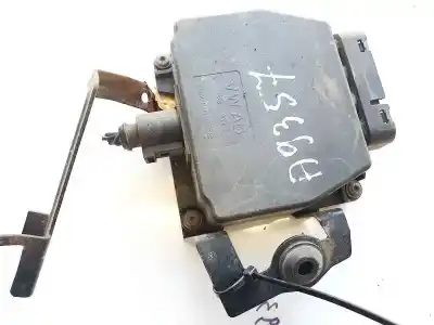 Автозапчастина б/у додатковий повітряний клапан для skoda octavia combi (1z5) 1.9 tdi dpf посилання на oem iam 6q0906025  400434a