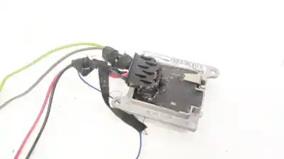 Second-hand car spare part heater blower for volvo xc90 2.5 t (7 asientos) oem iam references 08687518