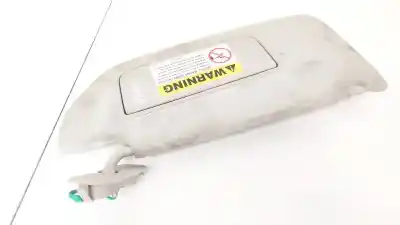 Second-hand car spare part left sunshade for volvo xc90 2.5 t (7 asientos) oem iam references 9454101