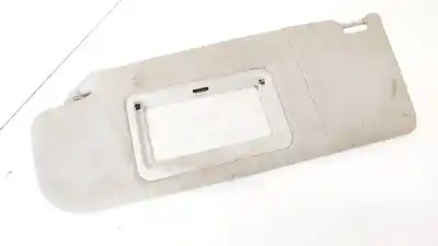 Автозапчастина б/у лівий натір для skoda octavia combi (1u5) 1.9 tdi посилання на oem iam 3b0857551