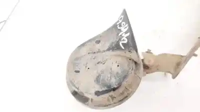 Автозапчастина б/у ріг для skoda octavia combi (1u5) 1.9 tdi посилання на oem iam a71335