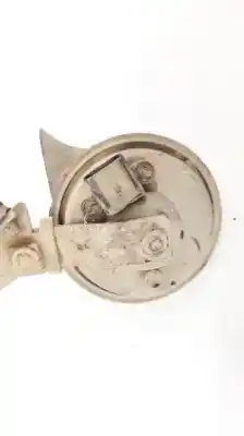 Автозапчастина б/у ріг для skoda octavia combi (1u5) 1.9 tdi посилання на oem iam a71335  e120009 Автозапчастина б/у ріг для skoda octavia combi (1u5) 1.9 tdi посилання на oem iam a71335  e120009