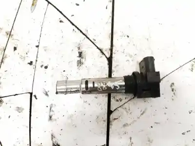 Peça sobressalente para automóvel em segunda mão bobina de ignição por volkswagen golf vi (5k1) 1.4 16v tsi referências oem iam 036905715