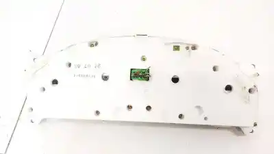 Peça sobressalente para automóvel em segunda mão quadrante por volvo xc90 2.5 t (7 asientos) referências oem iam 8673267  8602758, 69294-890t