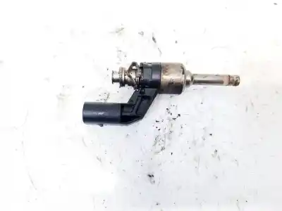 Автозапчасти б/у ИНЖЕКТОР за VOLKSWAGEN GOLF VI (5K1)  ссылки OEM IAM 03C906036M  