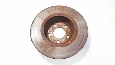 Second-hand car spare part front disc brake for bmw x3 (e83) 2.0d oem iam references   