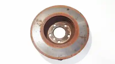 Second-hand car spare part front disc brake for bmw x3 (e83) 2.0d oem iam references   