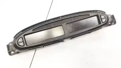 Recambio de automóvil de segunda mano de CUADRO INSTRUMENTOS, VELOCÍMETRO (TABLERO DE INSTRUMENTOS)  para CITROEN XSARA PICASSO, I 1999.12 - 2004.05  referencias OEM IAM 9641164080  110208966002