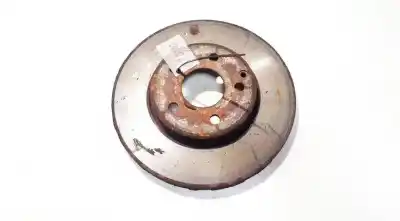 İkinci el araba yedek parçası ÖN FREN DISKI için MERCEDES-BENZ W211, 2002.03 - 2006.04  OEM IAM referansları   