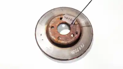 İkinci el araba yedek parçası ÖN FREN DISKI için MERCEDES-BENZ W211, 2002.03 - 2006.04  OEM IAM referansları   