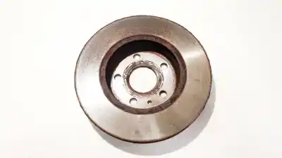 Автозапчастина б/у передній гальмовий диск для opel insignia a (g09) 1.8 (68) посилання на oem iam   