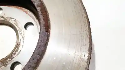 Автозапчастина б/у передній гальмовий диск для opel insignia a (g09) 1.8 (68) посилання на oem iam   