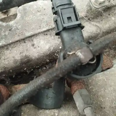 Second-hand car spare part injector for kia ceed (ed) 1.6 crdi 115 oem iam references 0445110256  